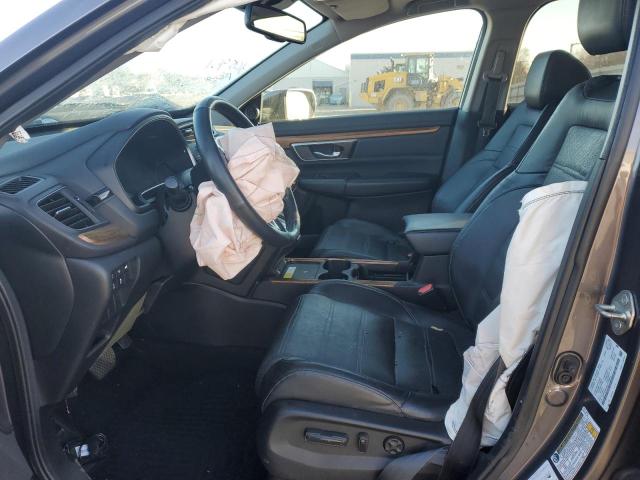 2020 HONDA CR-V TOURI #3311676223