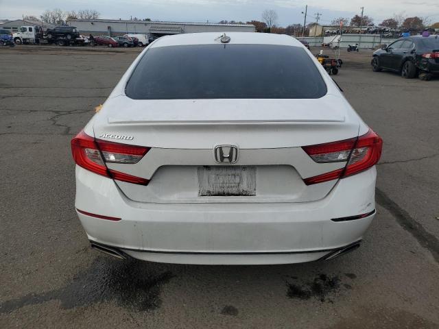 2018 HONDA ACCORD SPO #3317702093