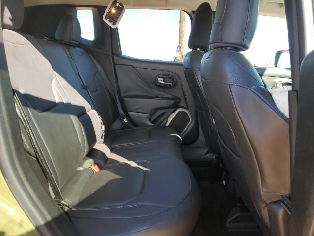 2015 JEEP RENEGADE L #3301758340