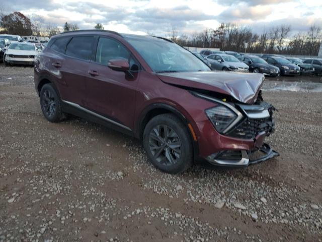 2023 KIA SPORTAGE S #3303725438