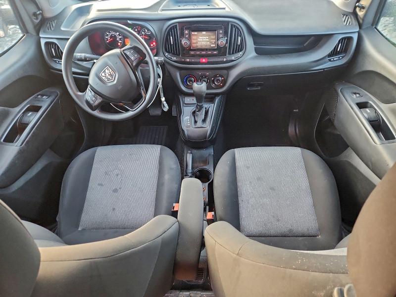 2022 RAM PROMASTER #3305395327