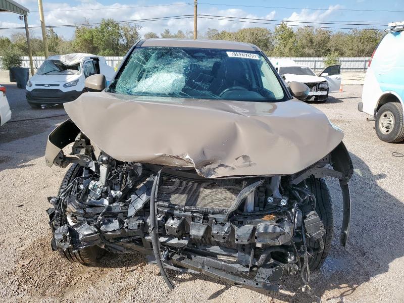 2024 NISSAN ROGUE SV #3309469567