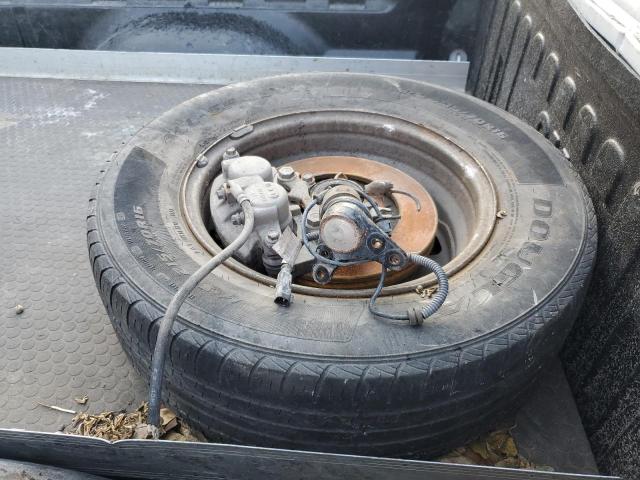 2011 CHEVROLET COLORADO #3301834453