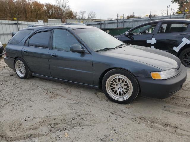 1997 HONDA ACCORD #3309129170