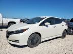 Lot #3297351836 2023 NISSAN LEAF SV PL