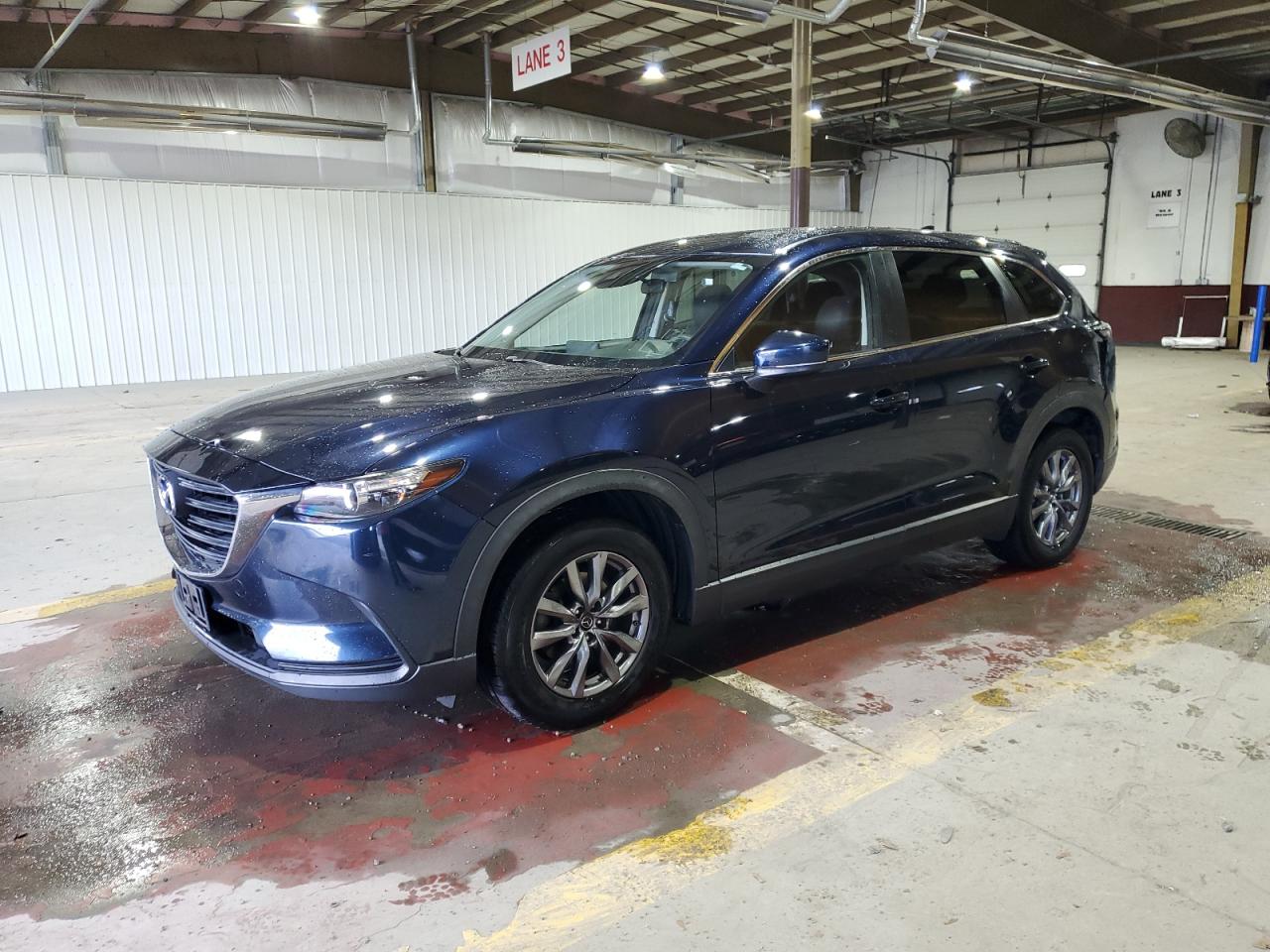 MAZDA CX-9 SPORT