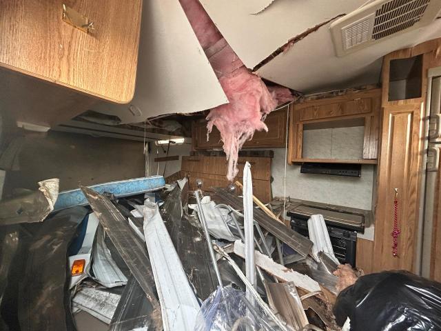 2004 KEYSTONE TRAV TRAIL #3291368182