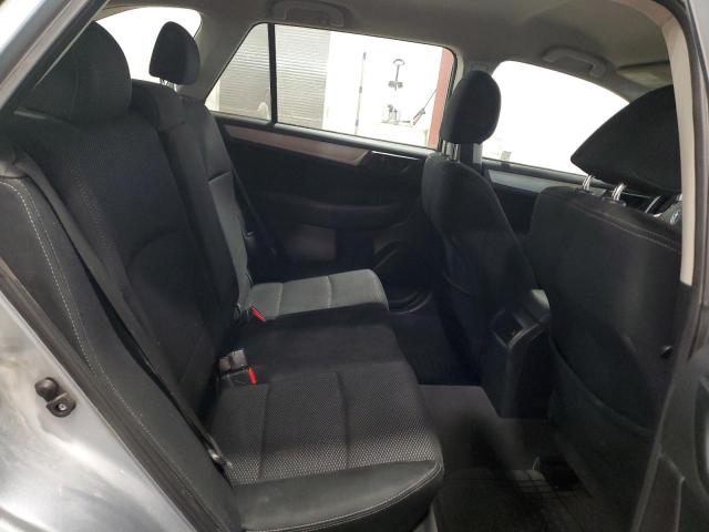2015 SUBARU OUTBACK 2. #3309481565