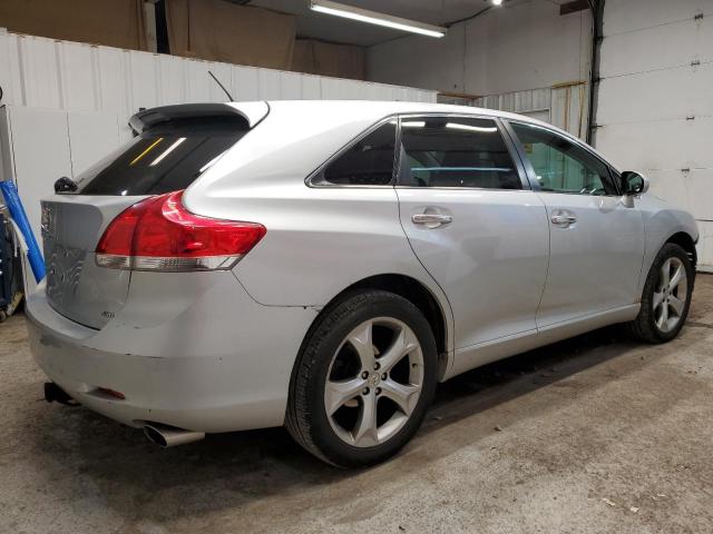 2009 TOYOTA VENZA #3286552169