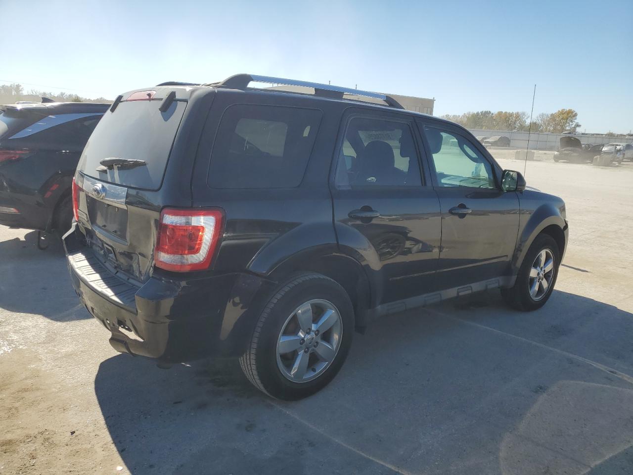 FORD ESCAPE LIMITED