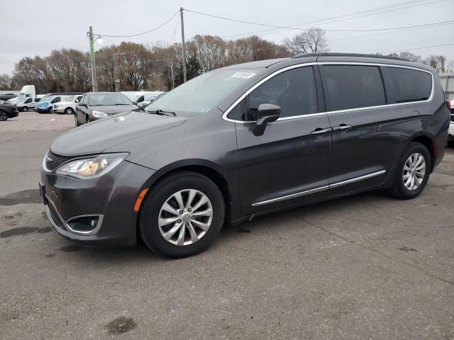 CHRYSLER PACIFICA T