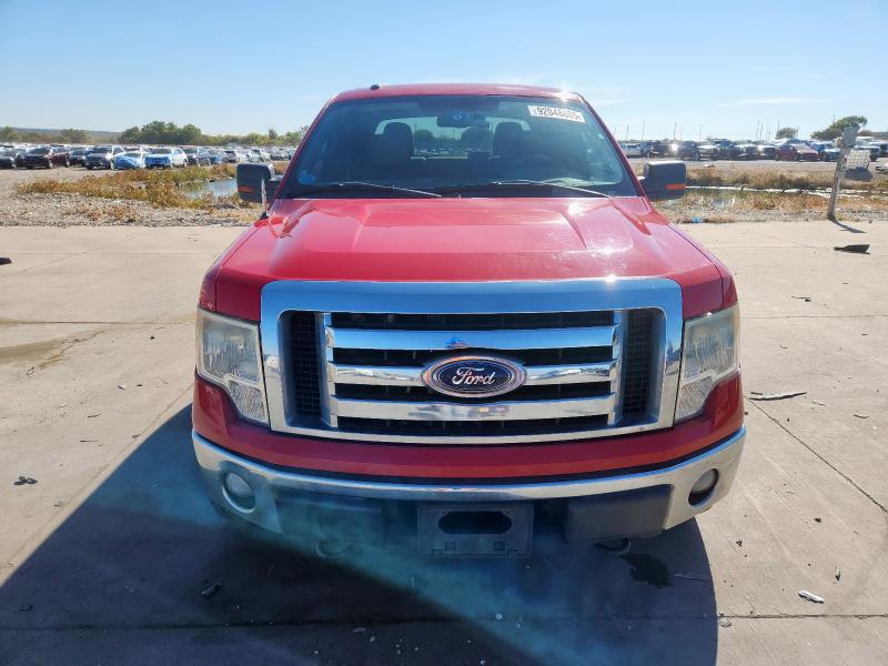 2010 FORD F150 SUPER #3284736534