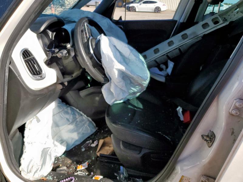 2020 FIAT 500L POP #3303046694