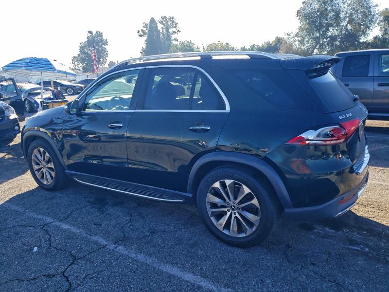 2020 MERCEDES-BENZ GLE 350 #3297063546