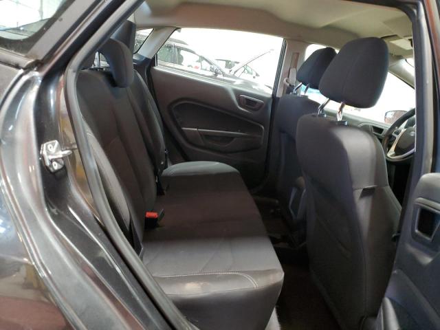 2019 FORD FIESTA SE #3305421452