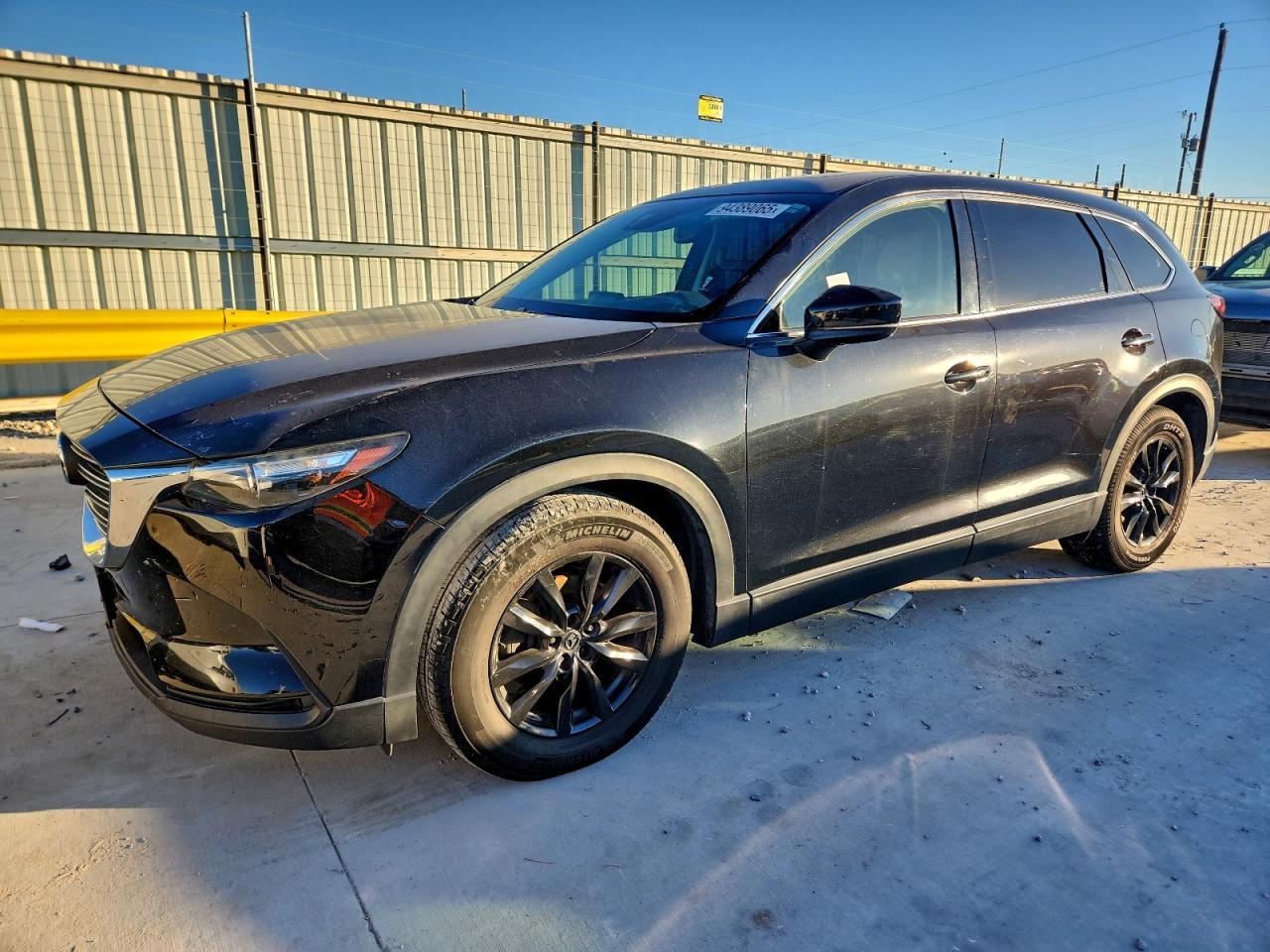 MAZDA CX-9 TOURING