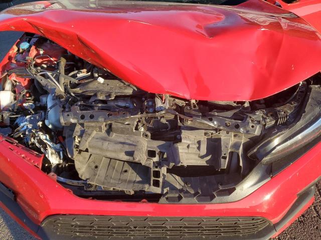 2023 HONDA CIVIC EXL #3303818418