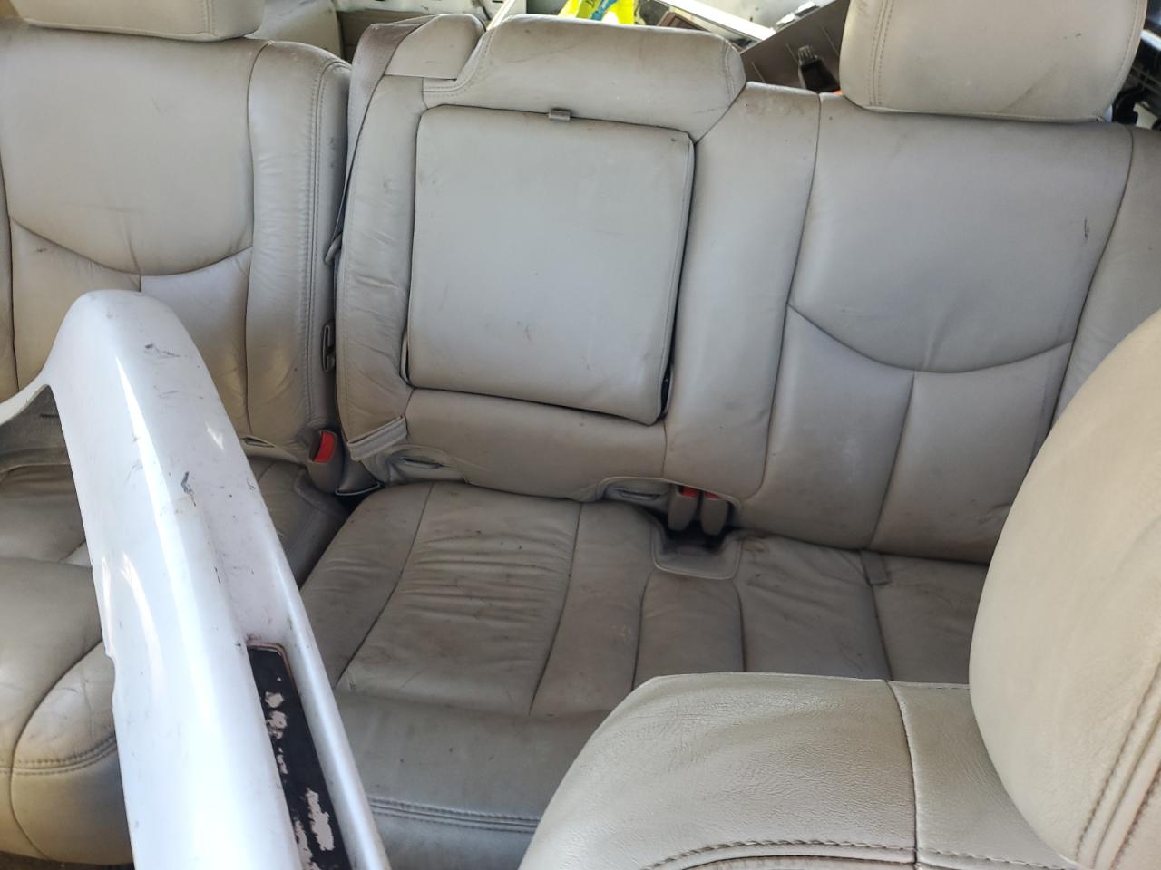 Lot #3280391010 2003 CHEVROLET TAHOE K150