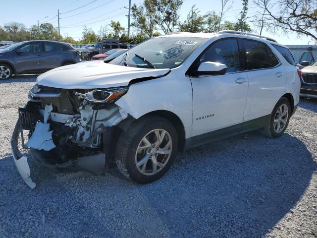 2020 CHEVROLET EQUINOX LT #3301751460
