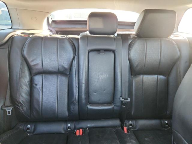 2016 LAND ROVER RANGE ROVE #3302717006