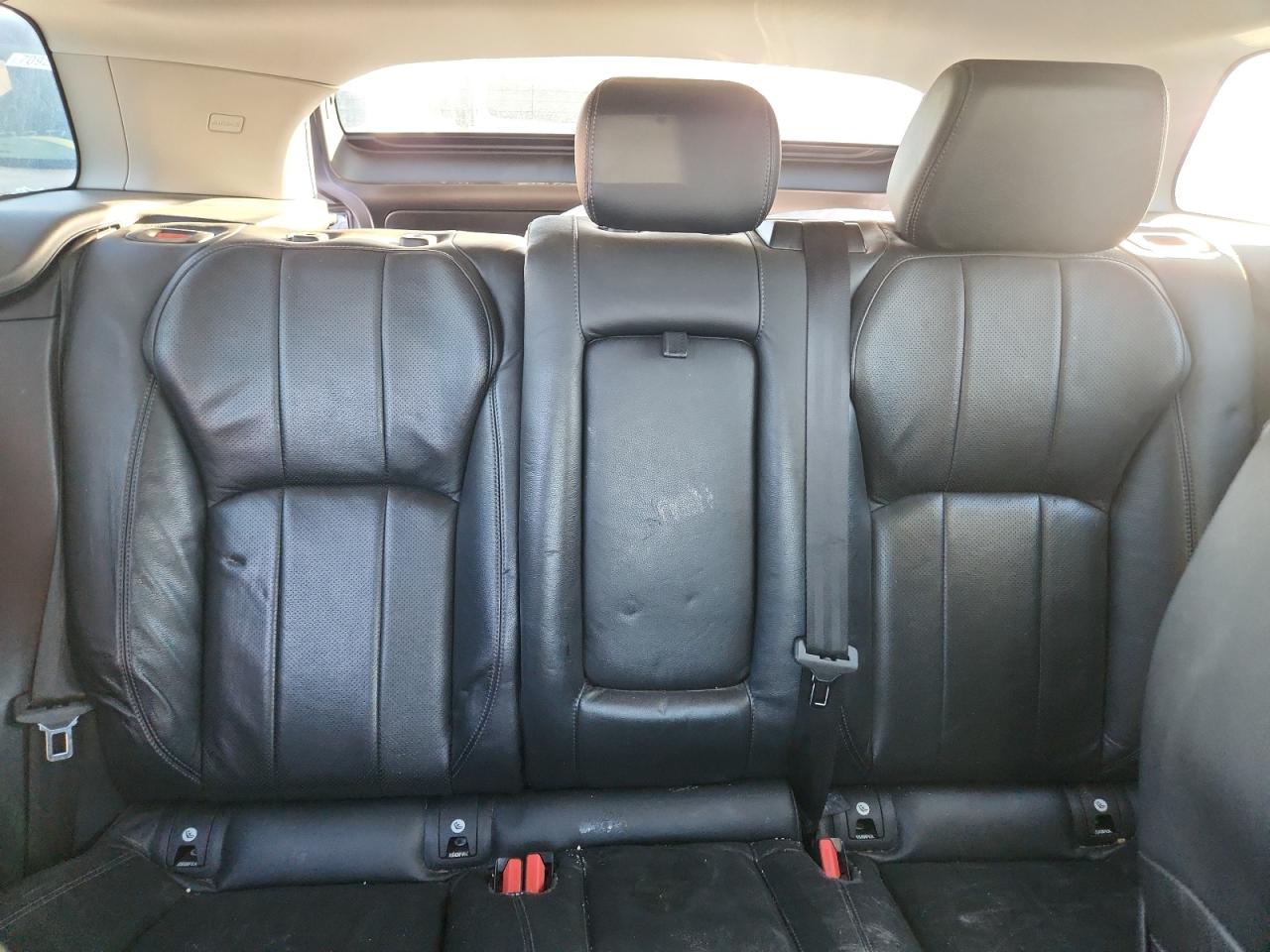 Lot #3302717006 2016 LAND ROVER RANGE ROVE