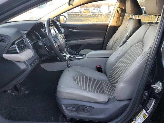 2019 TOYOTA CAMRY L #3291223983