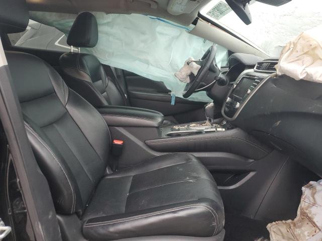 2020 NISSAN MURANO SL #3296432721