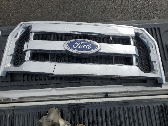 2015 FORD F150 SUPER #3298069130