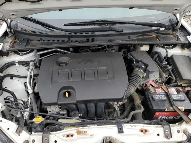 2017 TOYOTA COROLLA L - 2T1BURHE3HC758000