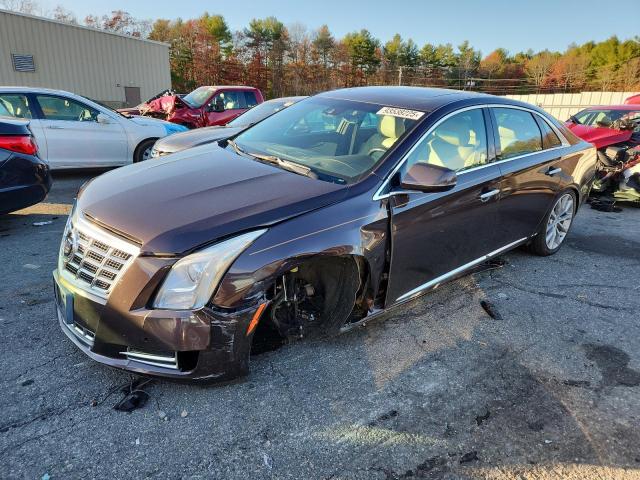 CADILLAC XTS LUXURY