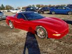 Lot #3304021615 2001 CHEVROLET CORVETTE