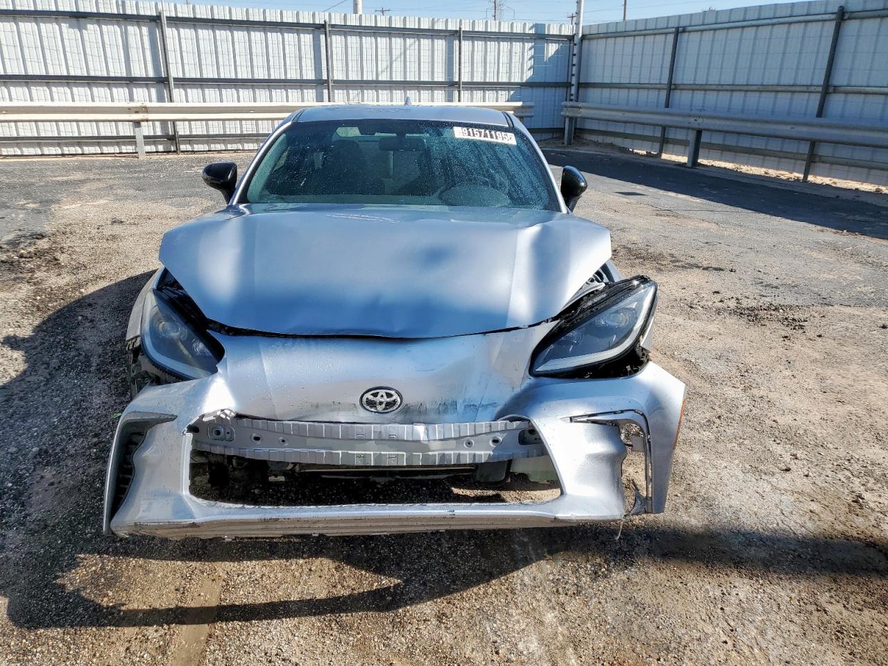 Lot #3316755432 2023 TOYOTA GR 86