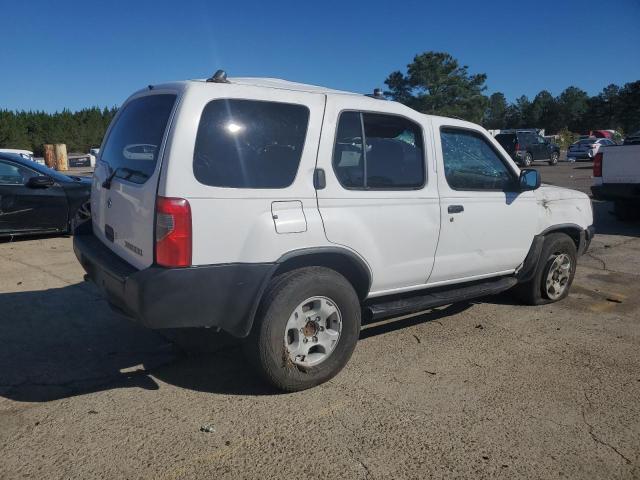 2000 NISSAN XTERRA XE #3291354148
