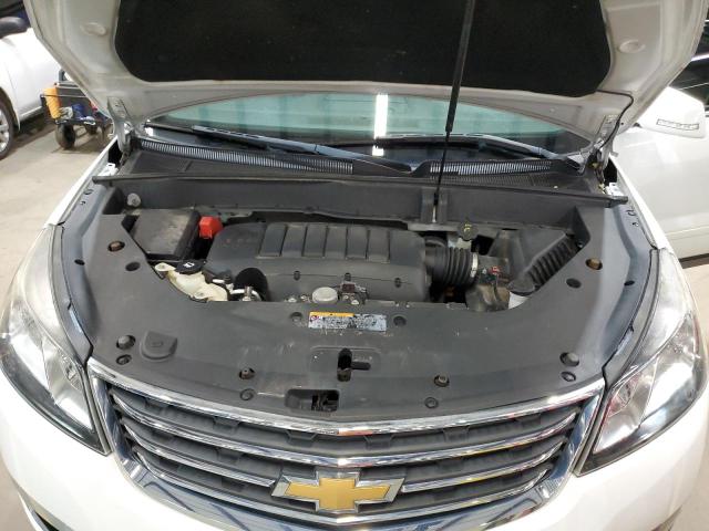 2017 CHEVROLET TRAVERSE L - 1GNKVGKD5HJ114043