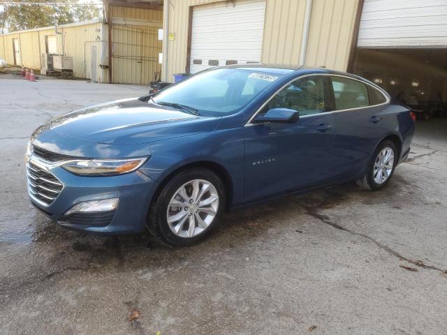 Global Auto Auctions: 2024 CHEVROLET MALIBU LT