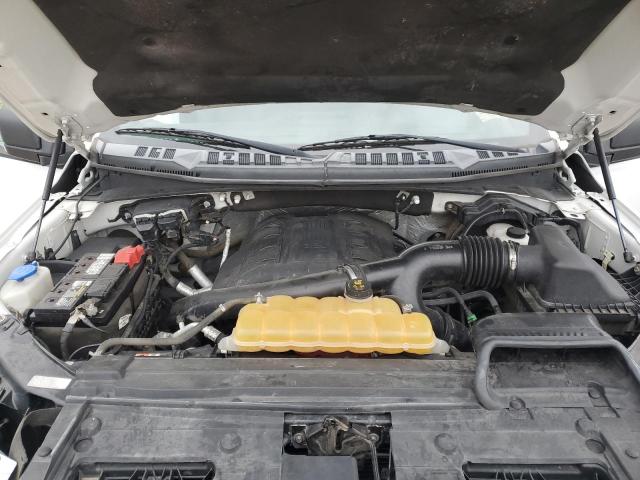 2016 FORD F150 SUPER - 1FTFW1EG6GKD14528