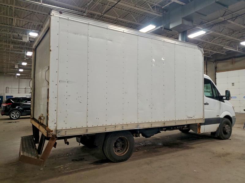 2012 FREIGHTLINER SPRINTER 3 #3297882786