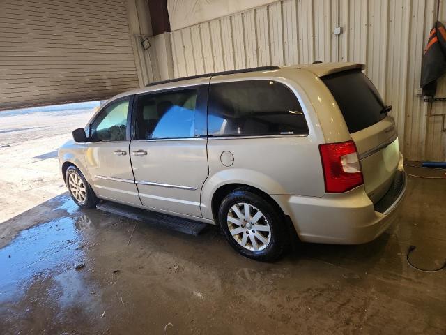 2016 CHRYSLER TOWN & COU #3296364205