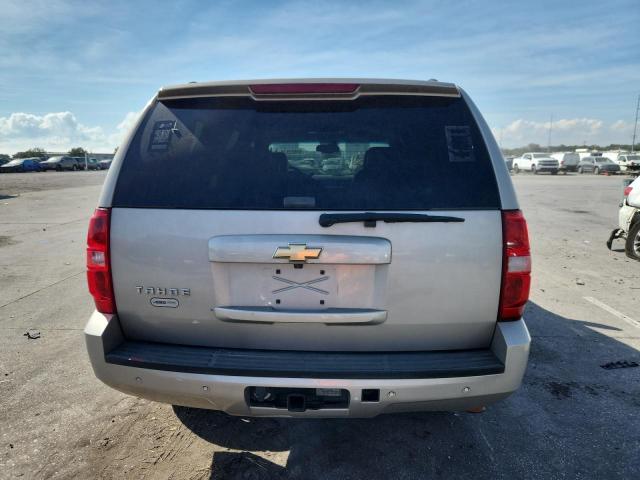 2007 CHEVROLET TAHOE C150 #3296612012