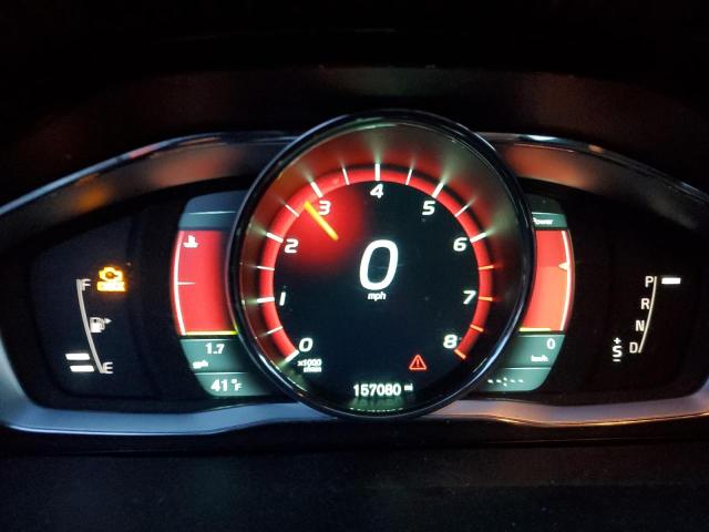 2015 VOLVO S60 PREMIE #3292139225