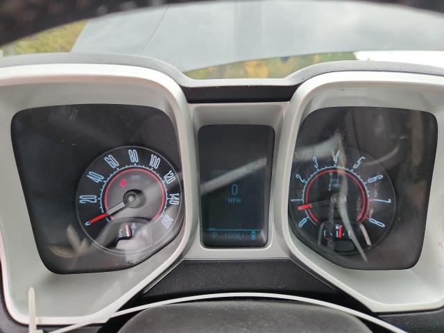 2010 CHEVROLET CAMARO LT #3297101495