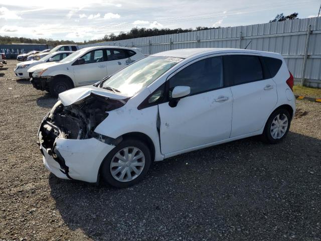 2015 NISSAN VERSA NOTE - 3N1CE2CP0FL423100