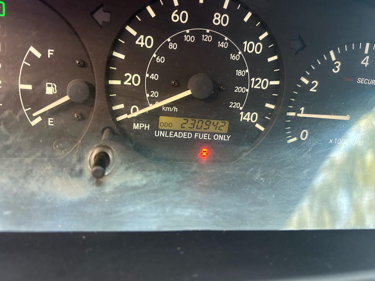 Lot #3287314982 1997 TOYOTA CAMRY CE