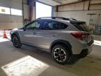 Lot #3296304489 2021 SUBARU CROSSTREK