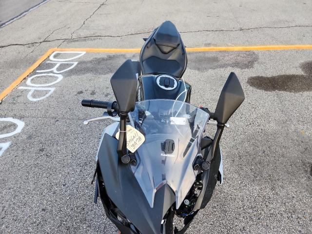 2025 KAWASAKI EX500 #3296328425