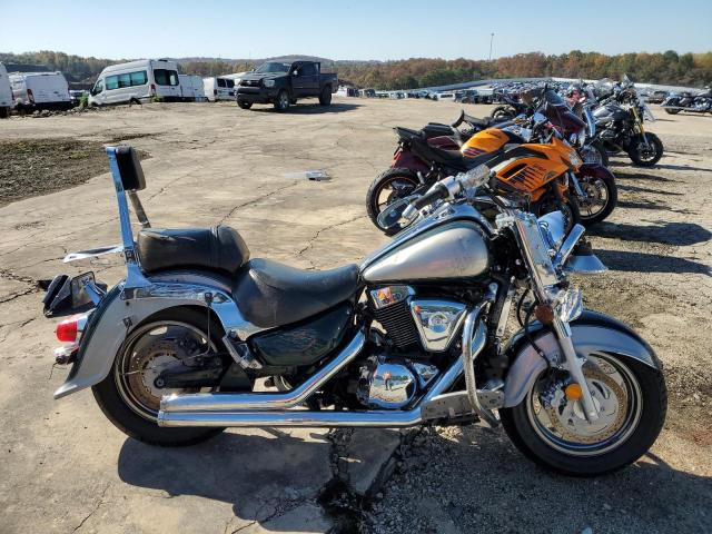 Global Auto Auctions: 2003 SUZUKI VL1500
