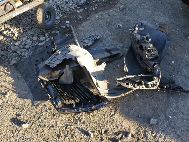 2021 NISSAN ROGUE SL #3301892442