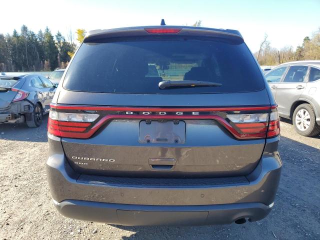 2015 DODGE DURANGO SX #3303731465