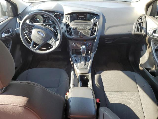 2016 FORD FOCUS SE #3301933424