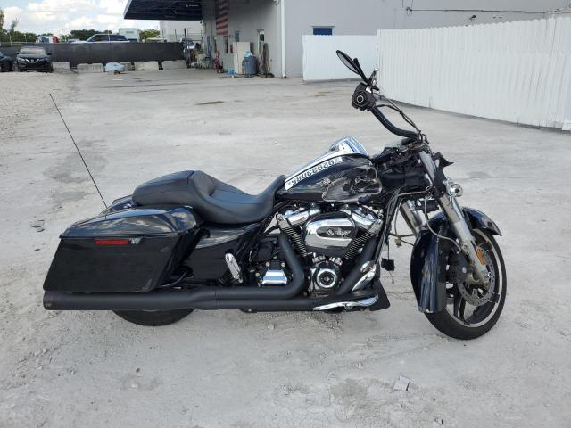 2017 HARLEY-DAVIDSON FLHX STREE #3301751342